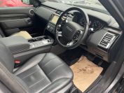LAND ROVER DISCOVERY SD4 SE LIKE AN HSE  STUNNING CAR - 2612 - 12