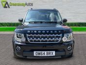 LAND ROVER DISCOVERY SDV6 HSE LUXURY GREAT SPEC MUST BE SEEN - 2762 - 2