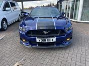 FORD MUSTANG GT STUNNING CAR MUST BE SEEN - 2489 - 2