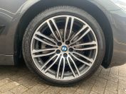 BMW 5 SERIES 520D XDRIVE M SPORT TOURING STUNNING CAR MUST BE SEEN - 2682 - 19
