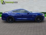 FORD MUSTANG GT WHAT A CAR - 2789 - 14