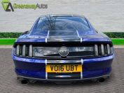 FORD MUSTANG GT WHAT A CAR - 2789 - 7