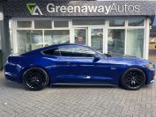 FORD MUSTANG GT STUNNING CAR MUST BE SEEN - 2489 - 1