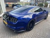 FORD MUSTANG GT STUNNING CAR MUST BE SEEN - 2489 - 8