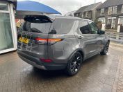 LAND ROVER DISCOVERY SD4 SE LIKE AN HSE  STUNNING CAR - 2612 - 8