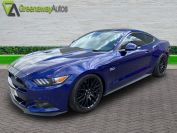 FORD MUSTANG GT WHAT A CAR - 2789 - 6