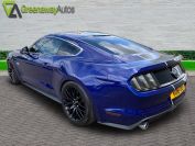 FORD MUSTANG GT WHAT A CAR - 2789 - 8