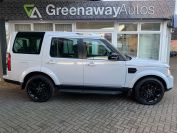 LAND ROVER DISCOVERY SDV6 LANDMARK STUNNING EXAMPLE MUST BE SEEN - 2632 - 1