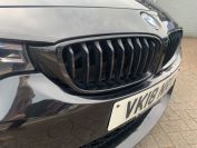 BMW 4 SERIES 440I M SPORT STUNNING CAR FULLY LOADED - 2718 - 14