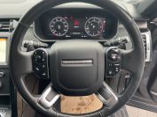 LAND ROVER DISCOVERY SD4 SE LIKE AN HSE  STUNNING CAR - 2612 - 9