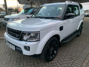 LAND ROVER DISCOVERY SDV6 LANDMARK STUNNING EXAMPLE MUST BE SEEN - 2632 - 6