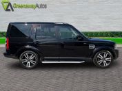LAND ROVER DISCOVERY SDV6 HSE LUXURY GREAT SPEC MUST BE SEEN - 2762 - 3