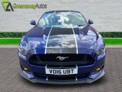 FORD MUSTANG GT WHAT A CAR - 2789 - 3