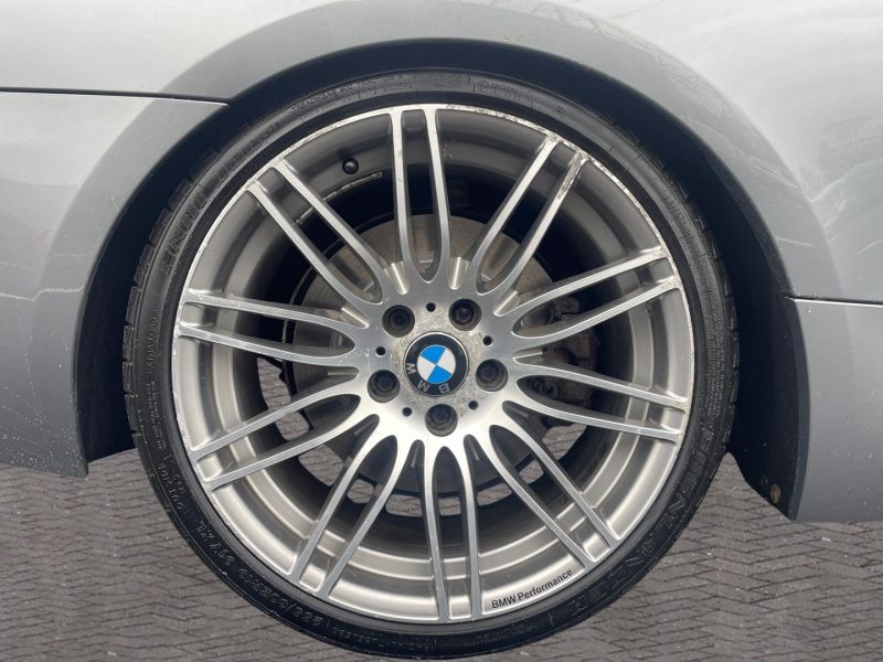 BMW 3 SERIES 330D SPORT PLUS EDITION - 3226 - 16