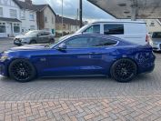 FORD MUSTANG GT STUNNING CAR MUST BE SEEN - 2489 - 7