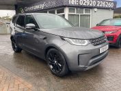 LAND ROVER DISCOVERY SD4 SE LIKE AN HSE  STUNNING CAR - 2612 - 4