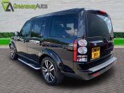 LAND ROVER DISCOVERY SDV6 HSE LUXURY GREAT SPEC MUST BE SEEN - 2762 - 5