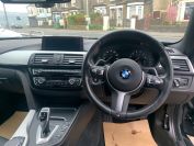 BMW 4 SERIES 440I M SPORT STUNNING CAR FULLY LOADED - 2718 - 16