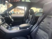 LAND ROVER RANGE ROVER SPORT SDV8 AUTOBIOGRAPHY DYNAMIC STUNNING CAR FULLY LOADED - 2713 - 25