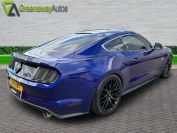 FORD MUSTANG GT WHAT A CAR - 2789 - 4