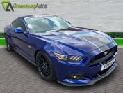 FORD MUSTANG GT WHAT A CAR - 2789 - 2